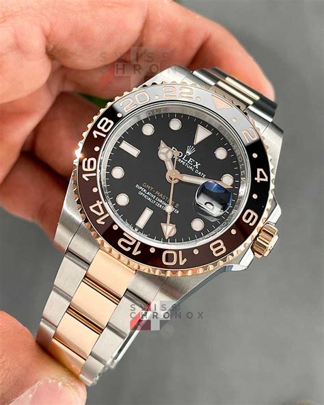 best rolex gmt master 2 replica|rolex root beer alternatives.